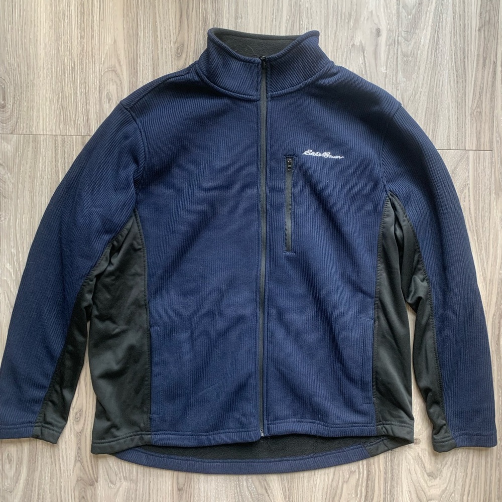 Men’s Eddie Bauer Jacket XL
